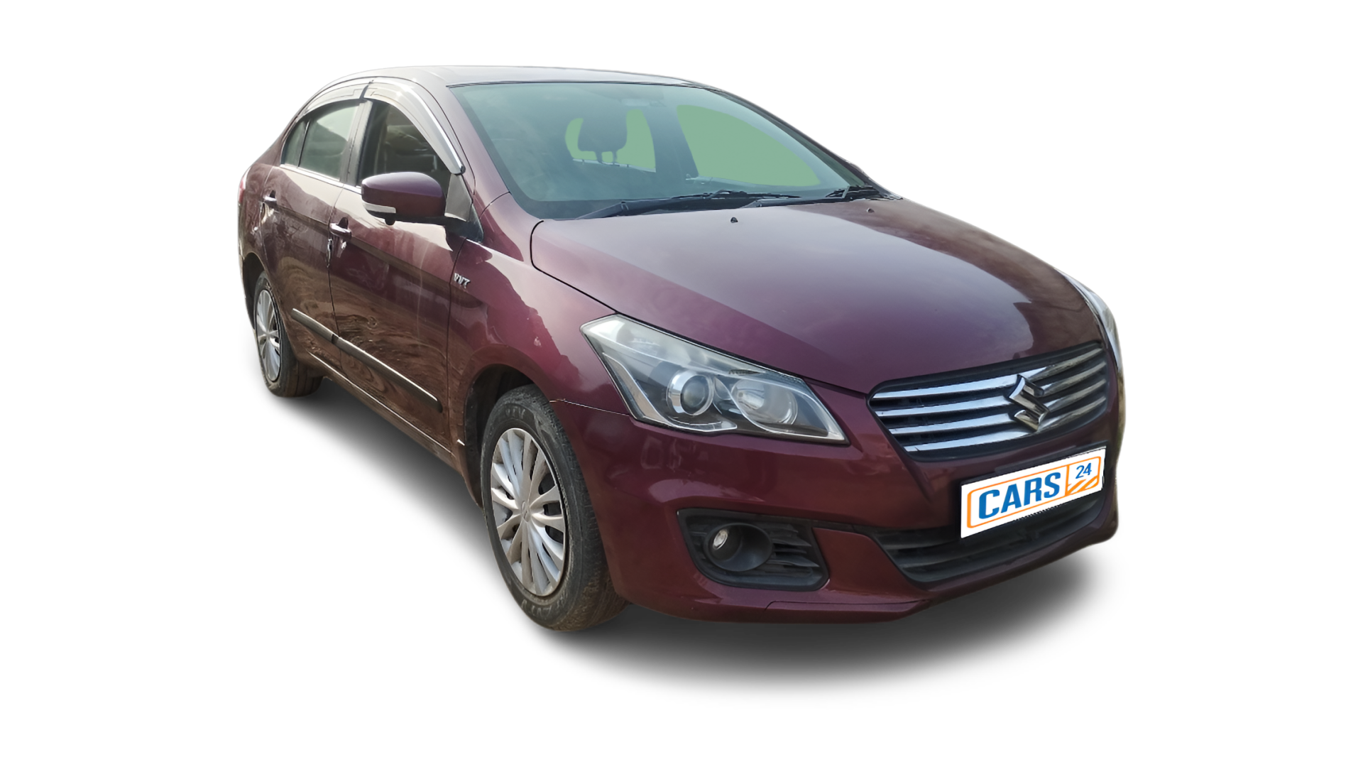 Maruti Ciaz-img